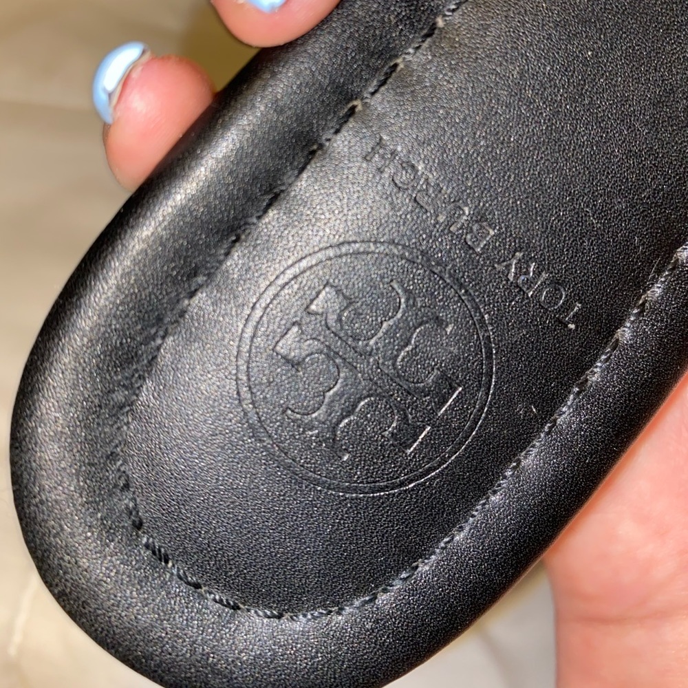 Tory Burch Sandals